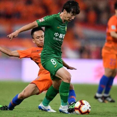 Nhận định kèo Wuhan Zall vs Dandong Tengyue, 14h30 ngày 14/10