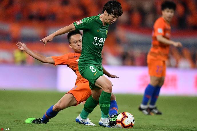 Nhận định kèo Wuhan Zall vs Dandong Tengyue, 14h30 ngày 14/10