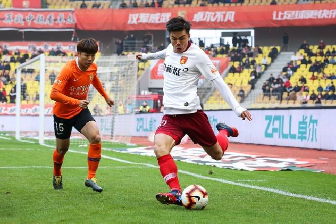 Nhận định kèo Wuhan Zall vs Shandong Taishan, 14h30 ngày 28/10