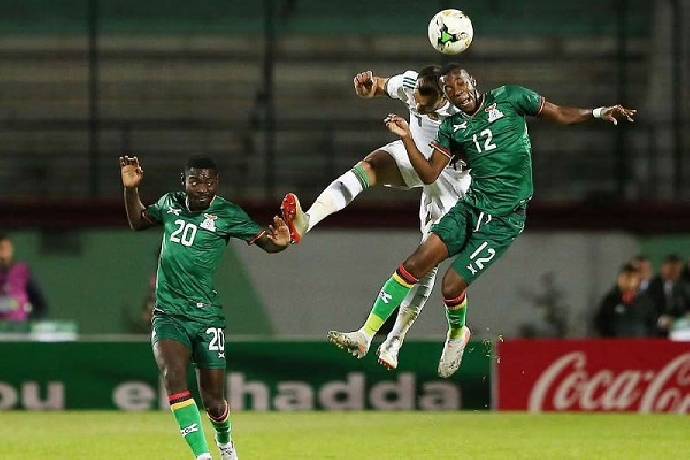 Nhận định kèo Zambia vs Equatorial Guinea, 23h00 ngày 10/10