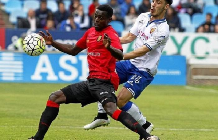 Nhận định kèo Zaragoza vs Mirandes, 2h30 ngày 1/11