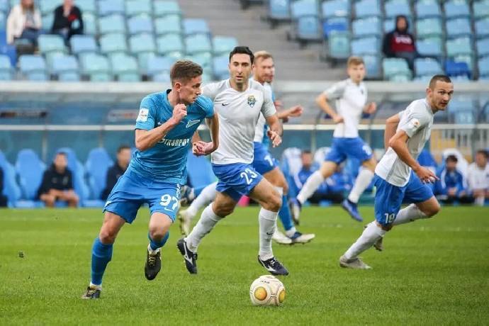 Nhận định kèo Zenit vs Sochi, 20h30 ngày 3/10