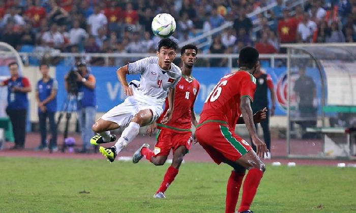 Những cầu thủ đáng xem của Oman vs Việt Nam, 23h ngày 12/10