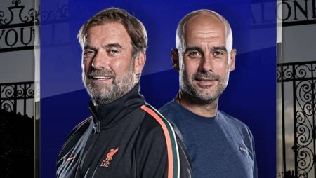 Những điểm nóng định đoạt trận Liverpool vs Man City, 22h30 ngày 3/10