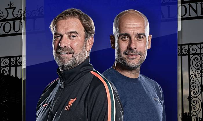 Những điểm nóng định đoạt trận Liverpool vs Man City, 22h30 ngày 3/10