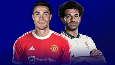 Những điểm nóng định đoạt trận MU vs Liverpool, 22h30 ngày 24/10