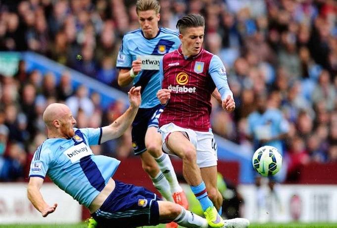 Phân tích kèo hiệp 1 Aston Villa vs West Ham, 23h30 ngày 31/10