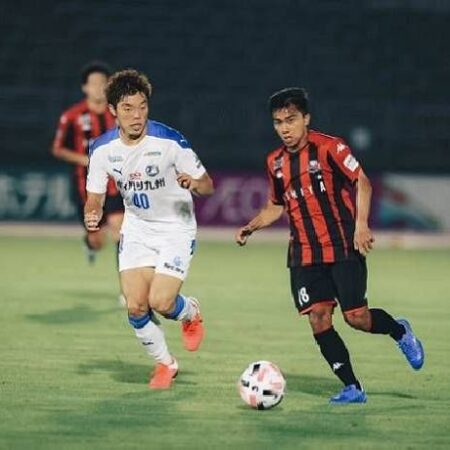 Phân tích kèo hiệp 1 Consadole Sapporo vs Avispa Fukuoka, 12h00 ngày 24/10