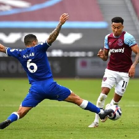 Phân tích kèo hiệp 1 Everton vs West Ham, 20h00 ngày 17/10