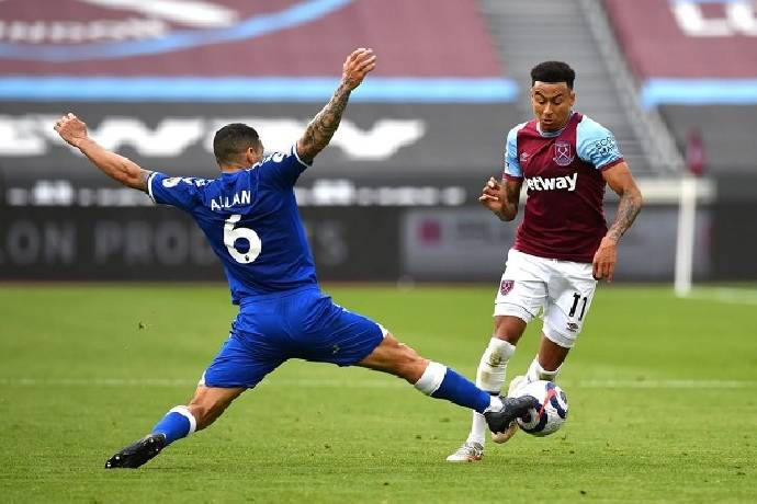 Phân tích kèo hiệp 1 Everton vs West Ham, 20h00 ngày 17/10