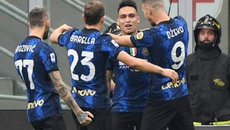 Phân tích kèo hiệp 1 Inter Milan vs Sheriff, 2h00 ngày 20/10