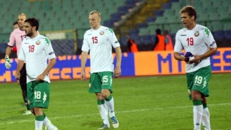 Phân tích kèo hiệp 1 Lithuania vs Bulgaria, 20h ngày 9/10