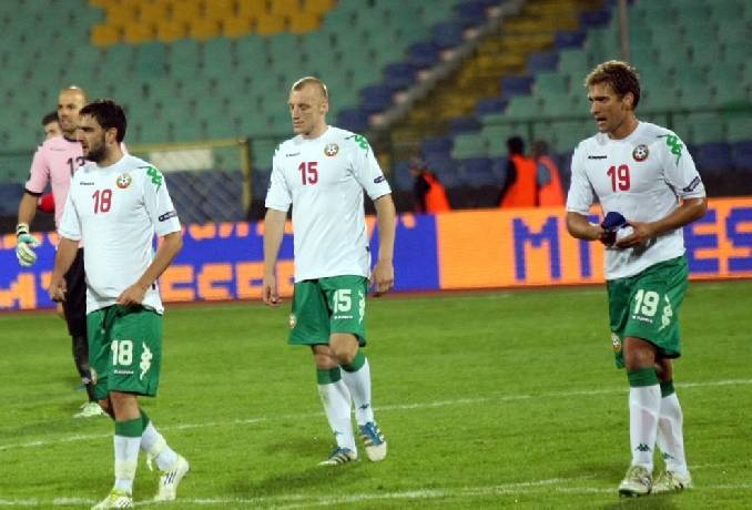 Phân tích kèo hiệp 1 Lithuania vs Bulgaria, 20h ngày 9/10