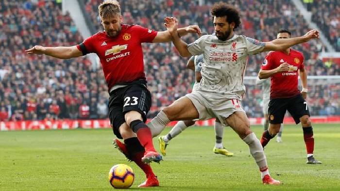 Phân tích kèo hiệp 1 MU vs Liverpool, 22h30 ngày 24/10