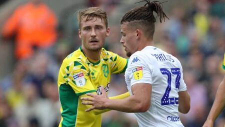 Phân tích kèo hiệp 1 Norwich vs Leeds, 21h00 ngày 31/10