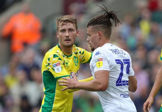 Phân tích kèo hiệp 1 Norwich vs Leeds, 21h00 ngày 31/10