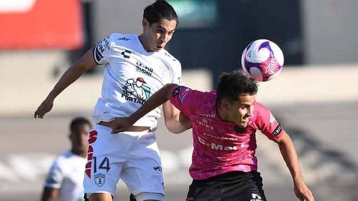 Phân tích kèo hiệp 1 Pachuca vs Juarez, 9h ngày 25/10