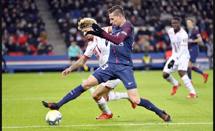 Phân tích kèo hiệp 1 PSG vs Lille, 2h ngày 30/10