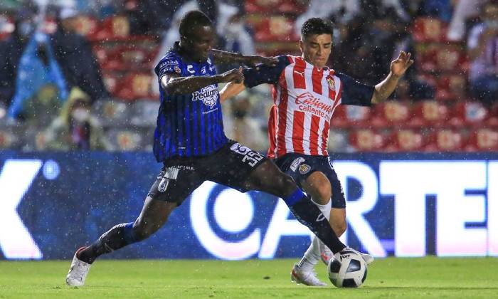 Phân tích kèo hiệp 1 Queretaro vs Tijuana, 9h ngày 15/10