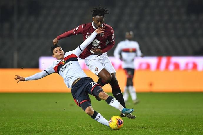 Phân tích kèo hiệp 1 Torino vs Genoa, 23h30 ngày 22/10