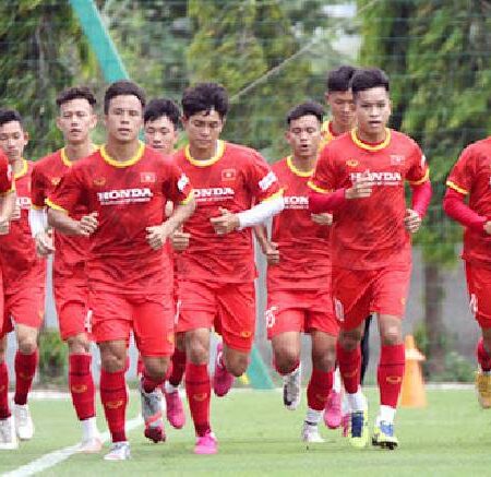 Phân tích kèo hiệp 1 U23 Đài Loan vs U23 Việt Nam, 17h00 ngày 27/10