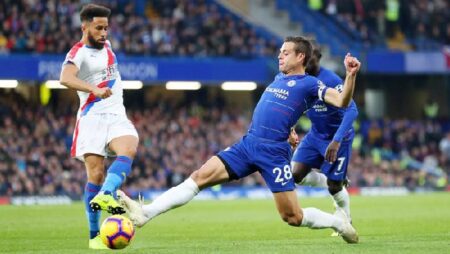 Soi bảng dự đoán tỷ số chính xác Chelsea vs Norwich, 18h30 ngày 23/10