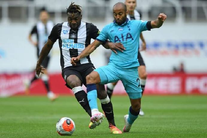 Soi bảng dự đoán tỷ số chính xác Newcastle vs Tottenham, 22h30 ngày 17/10