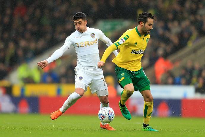 Soi bảng dự đoán tỷ số chính xác Norwich vs Leeds, 21h ngày 31/10