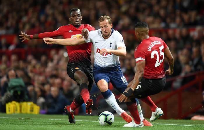 Soi bảng dự đoán tỷ số chính xác Tottenham vs MU, 23h30 ngày 30/10