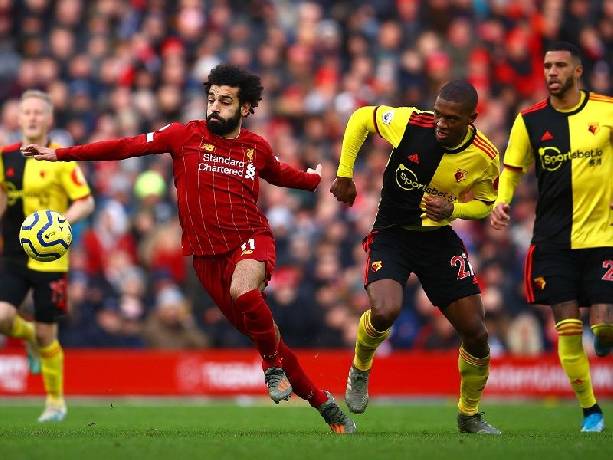 Soi bảng dự đoán tỷ số chính xác Watford vs Liverpool, 18h30 ngày 16/10