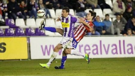 Soi kèo bóng đá hạng 2 Tây Ban Nha đêm nay 23/10: Gijon vs Valladolid