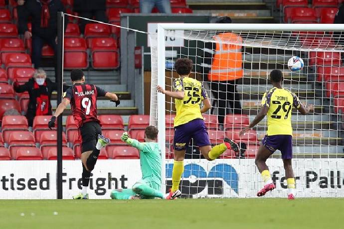 Soi kèo bóng đá hạng Nhất Anh tối nay 23/10: Bournemouth vs Huddersfield Town