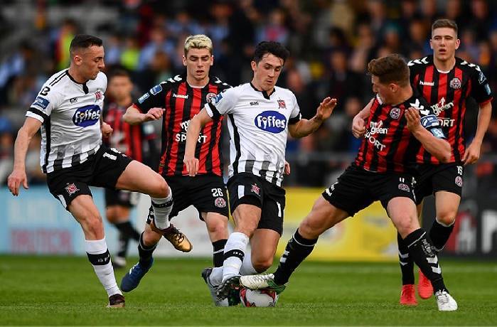 Soi kèo bóng đá Ireland đêm nay 15/10: Bohemians vs Dundalk