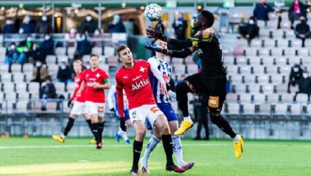 Soi kèo bóng đá Phần Lan hôm nay 27/10: HJK Helsinki vs HIFK Helsinki