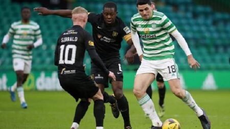 Soi kèo bóng đá Scotland tối nay 30/10: Celtic vs Livingston