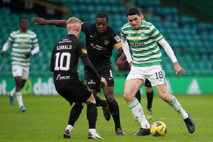 Soi kèo bóng đá Scotland tối nay 30/10: Celtic vs Livingston