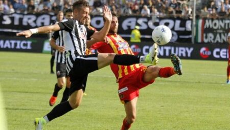 Soi kèo bóng đá Serie B hôm nay 16/10: Ascoli vs Lecce