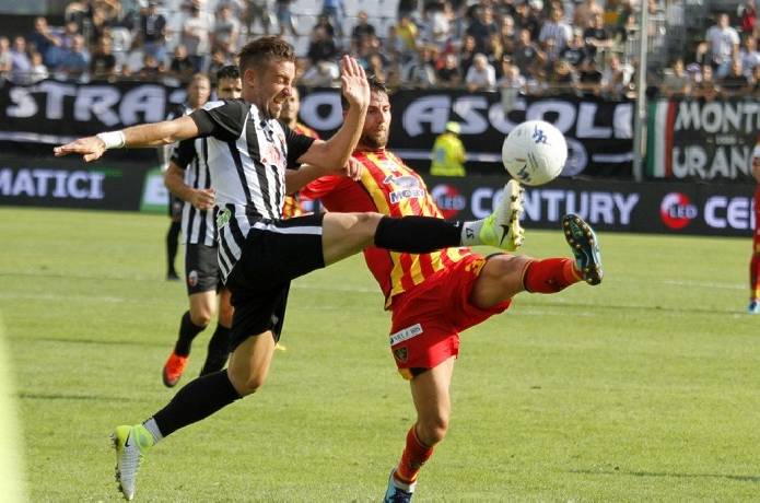 Soi kèo bóng đá Serie B hôm nay 16/10: Ascoli vs Lecce