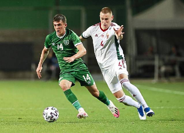 Soi kèo bóng đá U19 châu Âu hôm nay 12/10: U19 Hungary vs U19 Áo