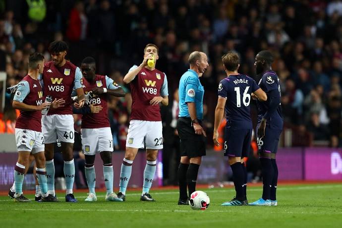 Soi kèo phạt góc Aston Villa vs West Ham, 23h30 ngày 31/10