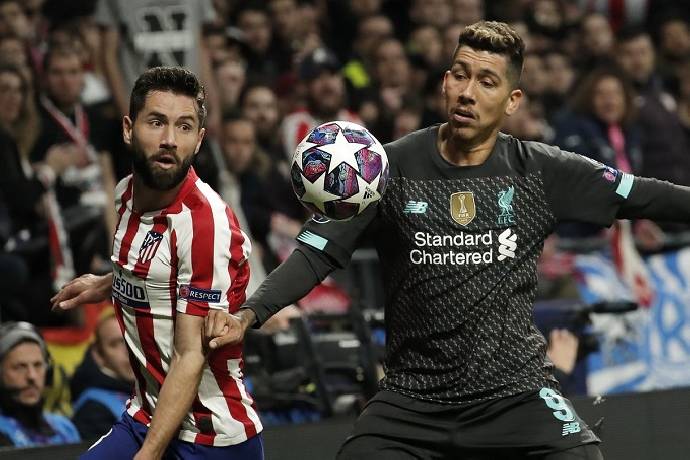 Soi kèo phạt góc Atletico Madrid vs Liverpool, 2h00 ngày 20/10