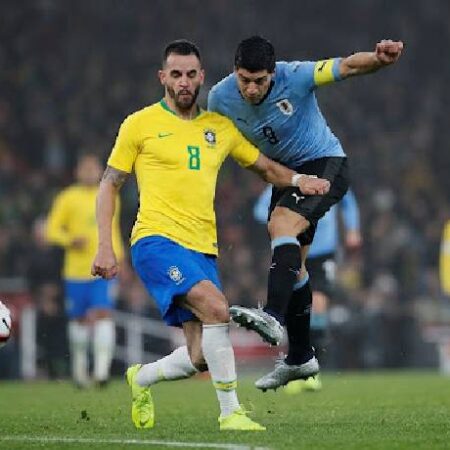 Soi kèo phạt góc Brazil vs Uruguay, 7h30 ngày 15/10