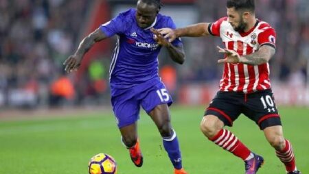 Soi kèo phạt góc Chelsea vs Southampton, 21h ngày 2/10