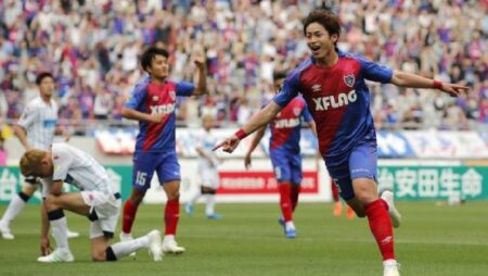 Soi kèo phạt góc Consadole Sapporo vs Avispa Fukuoka, 12h00 ngày 24/10