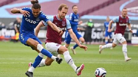 Soi kèo phạt góc Everton vs West Ham, 20h00 ngày 17/10