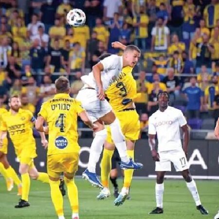 Soi kèo phạt góc HJK Helsinki vs Maccabi Tel Aviv, 21h30 ngày 21/10