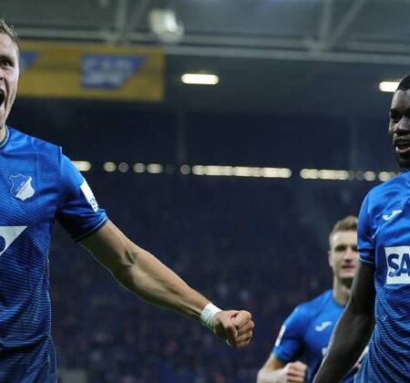 Soi kèo phạt góc Hoffenheim vs Hertha Berlin, 1h30 ngày 30/10