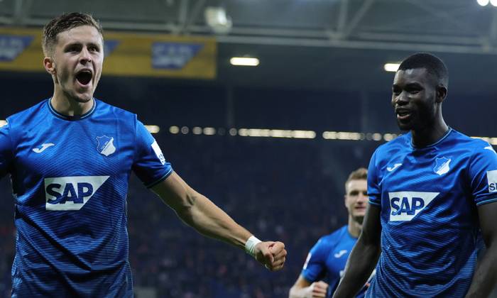 Soi kèo phạt góc Hoffenheim vs Hertha Berlin, 1h30 ngày 30/10