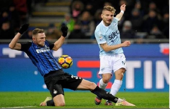 Soi kèo phạt góc Lazio vs Inter Milan, 23h00 ngày 16/10