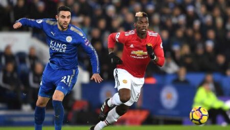 Soi kèo phạt góc Leicester vs MU, 21h ngày 16/10